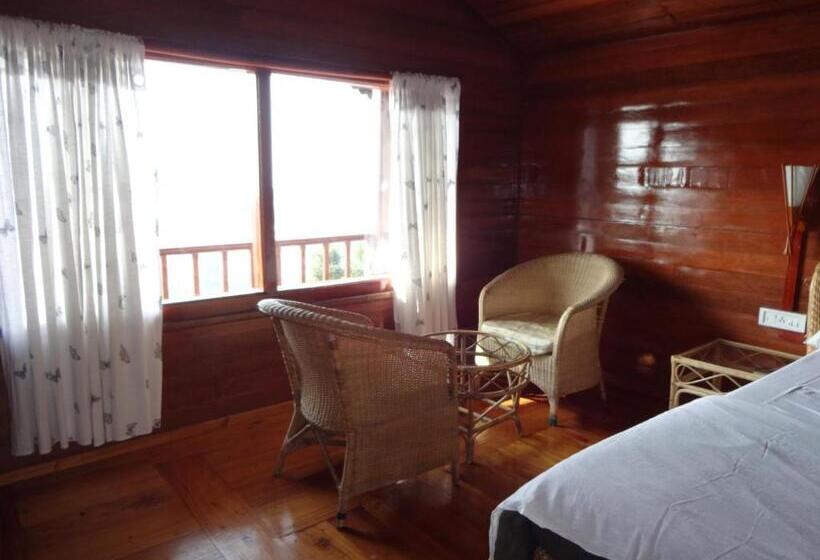 Suíte, Surya Holidays Kodaikanal