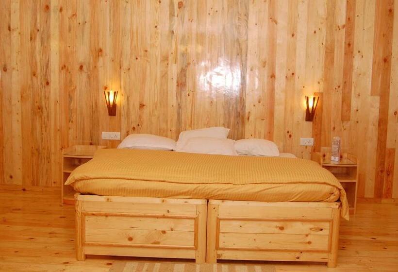 Номер Стандарт, Surya Holidays Kodaikanal