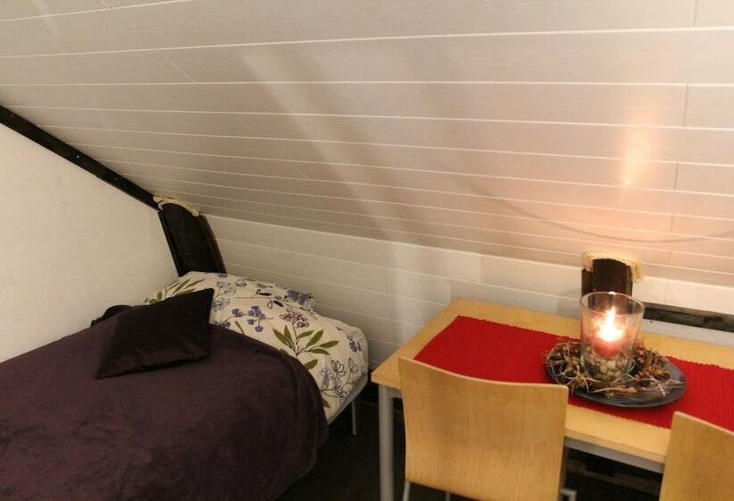 스탠다드 룸, Wanha Autti Camping Rovaniemi