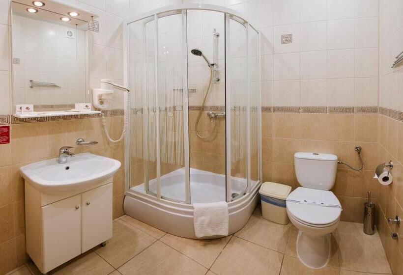 Quarto Ático, курортний комплекс Santa Maria