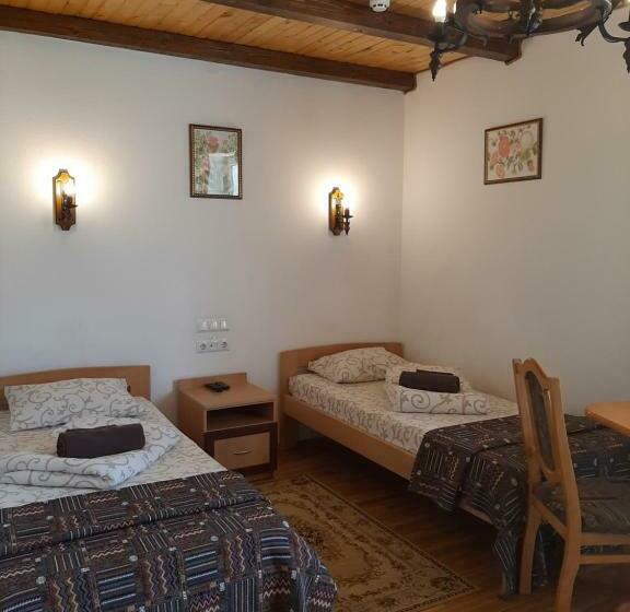 스탠다드 룸, Guest House U Sester