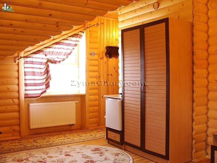 اتاق پنت هاوس, Guest House U Sester