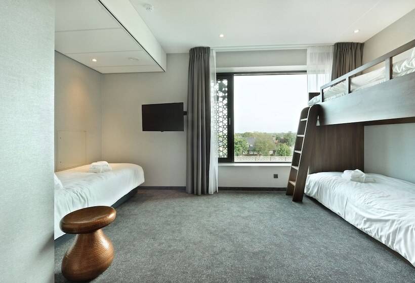 Семейный Номер, Van Der Valk Hotel Nijmegen Lent