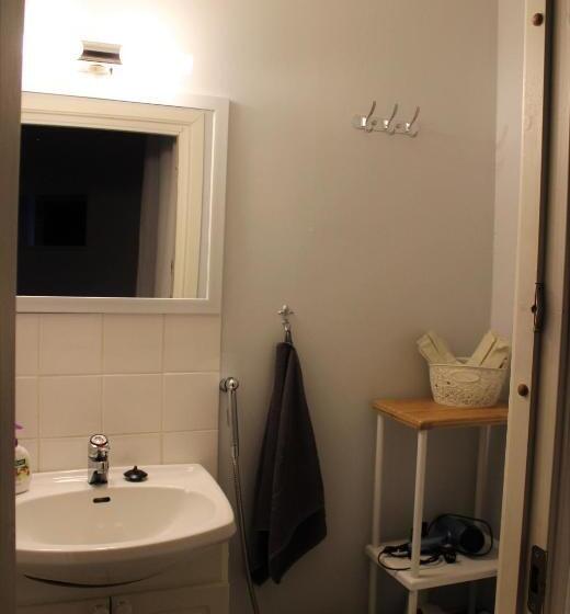 Апартаменты Basic 1 Спальня, Old Town B&b Ida Maria