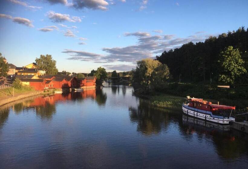 Номер Стандарт, Old Town B&b Ida Maria