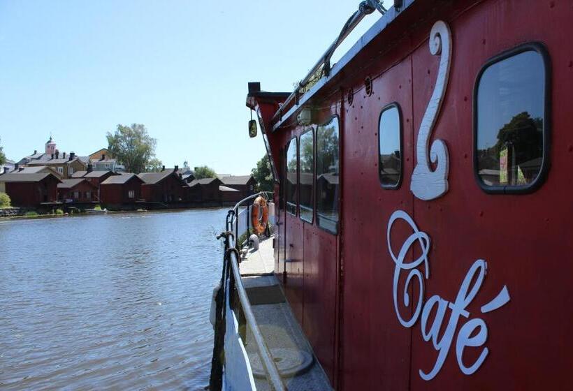 Номер Стандарт, Old Town B&b Ida Maria