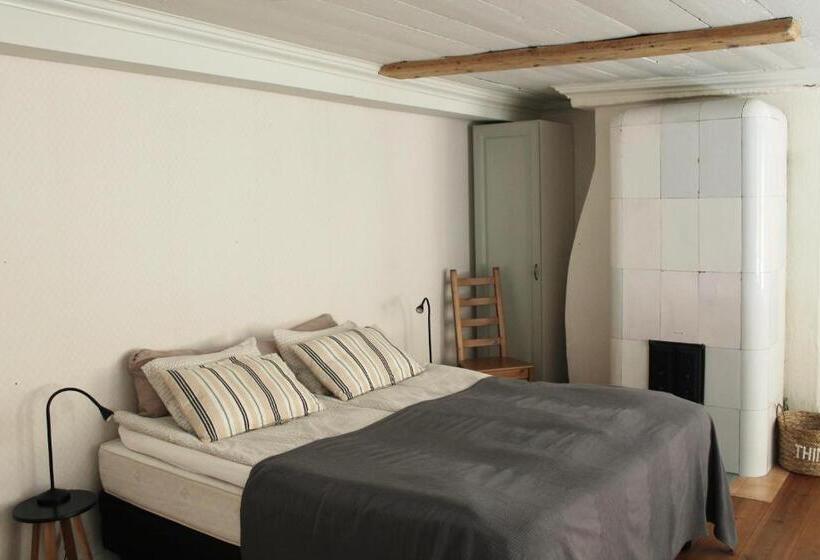 Апартаменты 1 Спальня, Old Town B&b Ida Maria