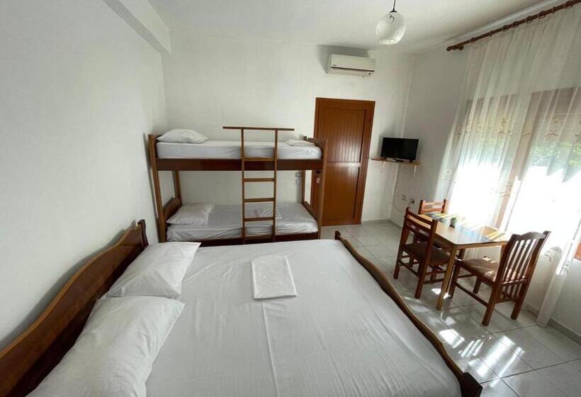 اتاق استاندارد, Vila Serena
