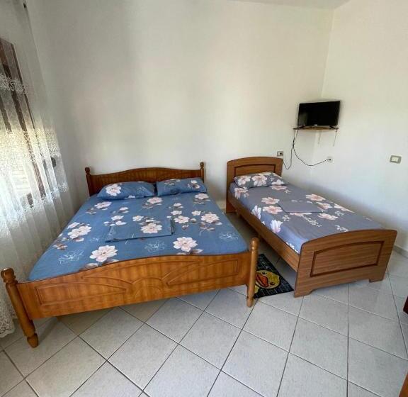 اتاق لوکس, Vila Serena
