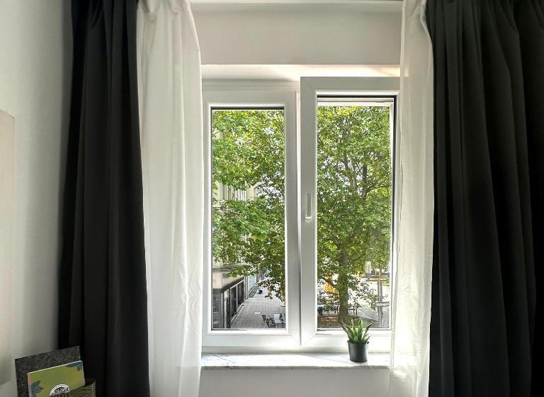 اتاق استاندارد, Benztown Hotel Gästehaus