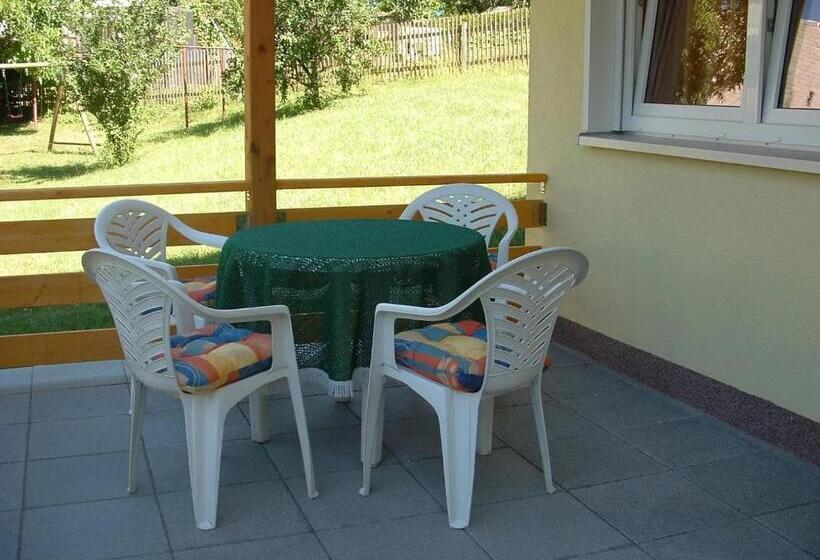 Четырехместный Номер Superior, Ferienhof Zum Kammergut