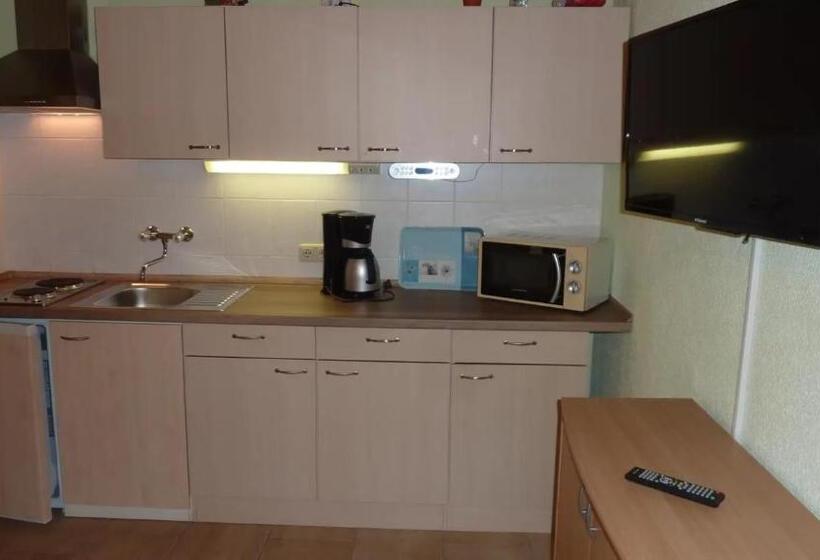 Четырехместный Номер Superior, Ferienhof Zum Kammergut