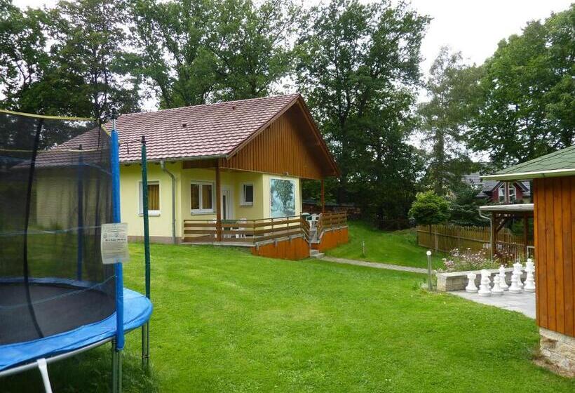 Четырехместный Номер Стандарт, Ferienhof Zum Kammergut