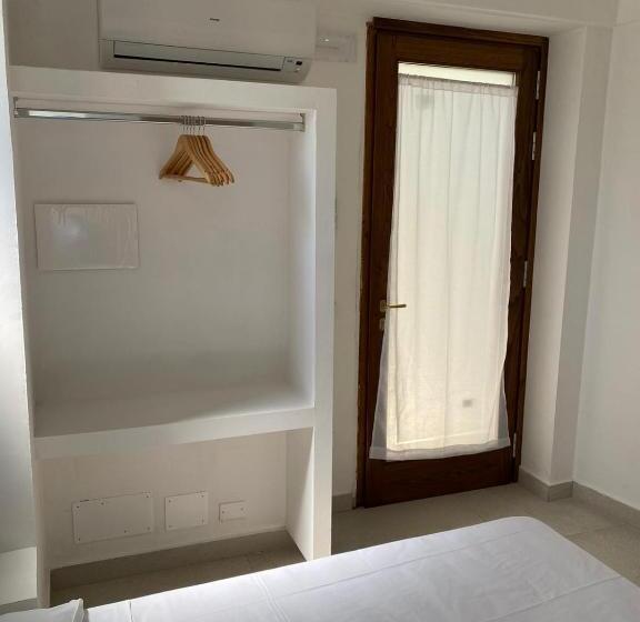 اتاق لوکس, Torre Delle Grazie Sorrento Suite