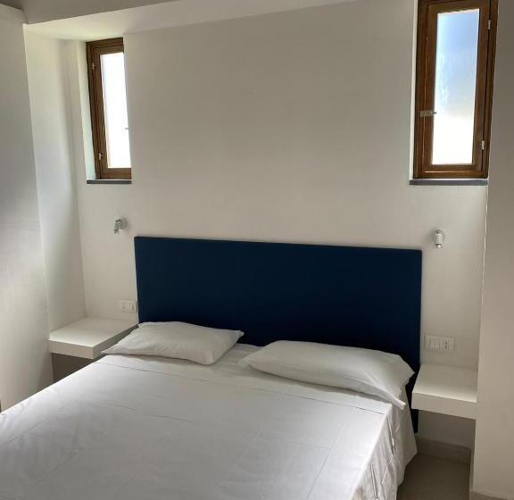 اتاق لوکس, Torre Delle Grazie Sorrento Suite