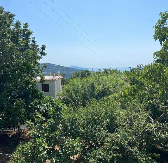 اتاق لوکس با تخت بزرگ, Torre Delle Grazie Sorrento Suite