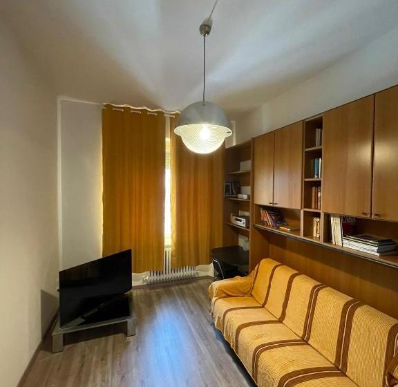 اتاق لوکس, B&b Il Glicine Pescara Centro