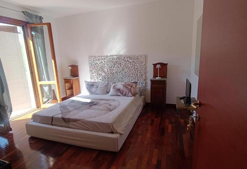 Номер Стандарт, B&b Villa Poggio A Valmarecchia