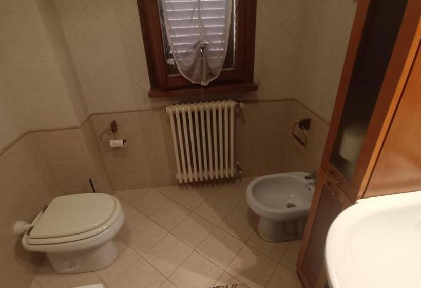 Номер Стандарт, B&b Villa Poggio A Valmarecchia