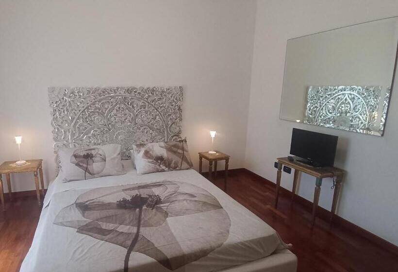 Номер Стандарт, B&b Villa Poggio A Valmarecchia