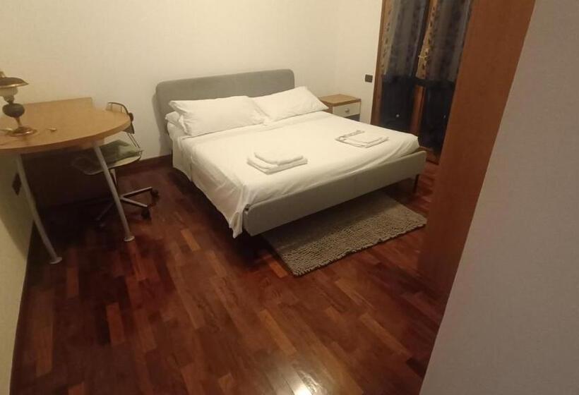 Номер Стандарт Вид на Горы, B&b Villa Poggio A Valmarecchia