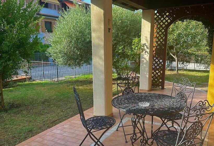 Номер Стандарт Индивидуальный, B&b Villa Poggio A Valmarecchia