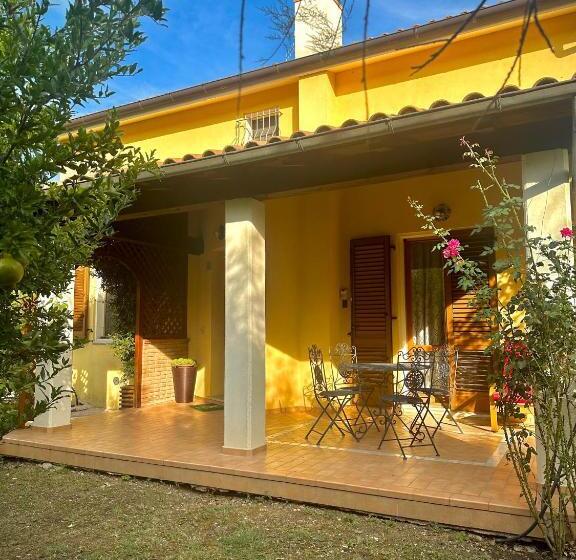 Номер Стандарт Индивидуальный, B&b Villa Poggio A Valmarecchia