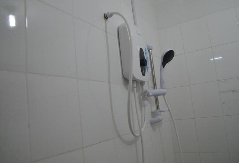 Номер Стандарт, D Bj Motel