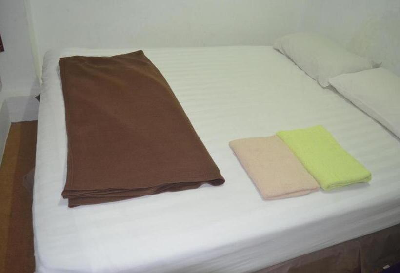 Номер Стандарт, D Bj Motel