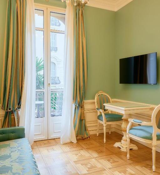 Apartamento Familiar 2 Quartos, Maison Des Barons