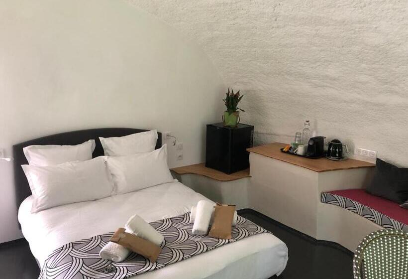 Номер Стандарт, Bulles De L Eau Vive   Motel
