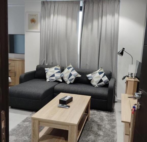 Apartamento 1 Dormitório, Panorama Residence