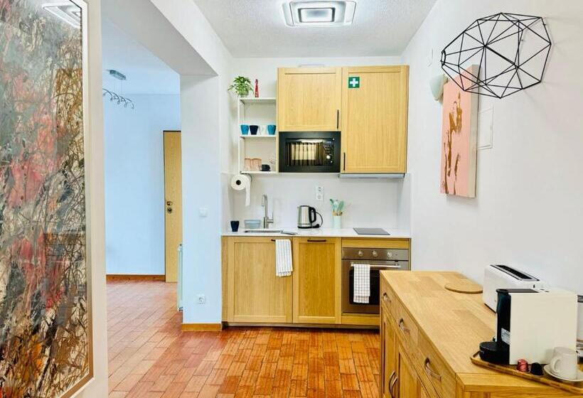 스탠다드 룸, Aomo Art Space Hostel