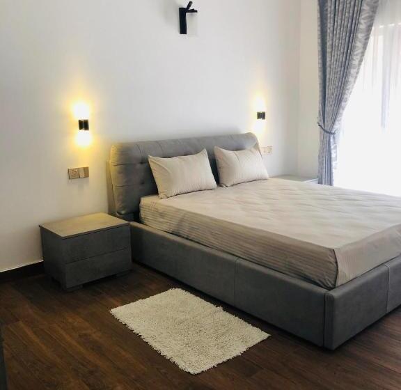 Номер Стандарт, Villa Davide