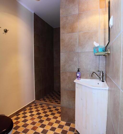 اتاق لوکس, Kuursaal Guesthouse