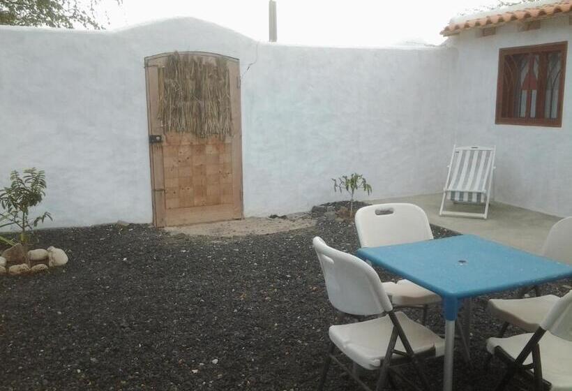 سوییت, Villa Morabeza Guest House