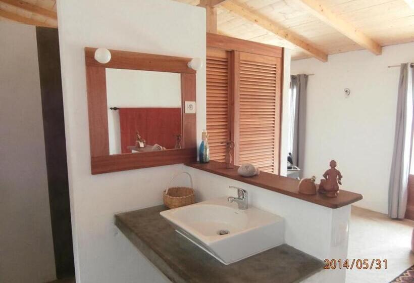 سوییت, Villa Morabeza Guest House