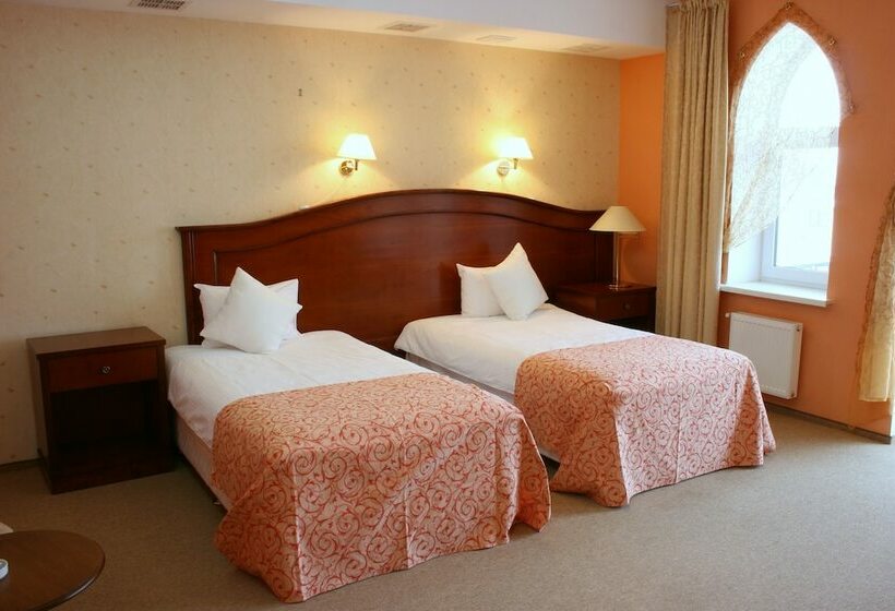 古典房间, Premier Hotel Shafran