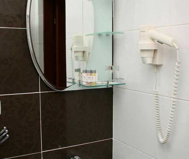 프리미엄 룸, Premier Hotel Shafran