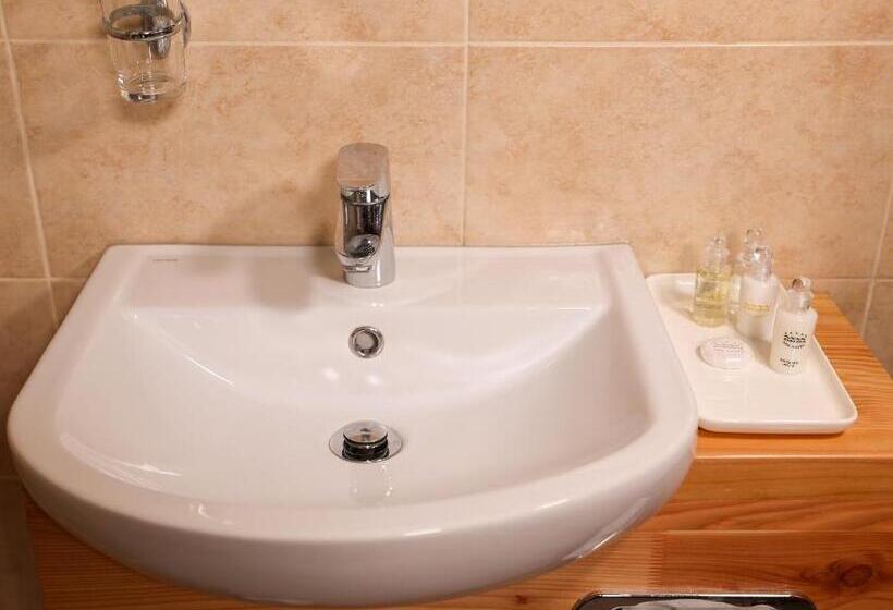 Номер Superior, Romantik Spa