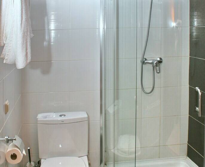 클래식 룸, Premier Hotel Shafran