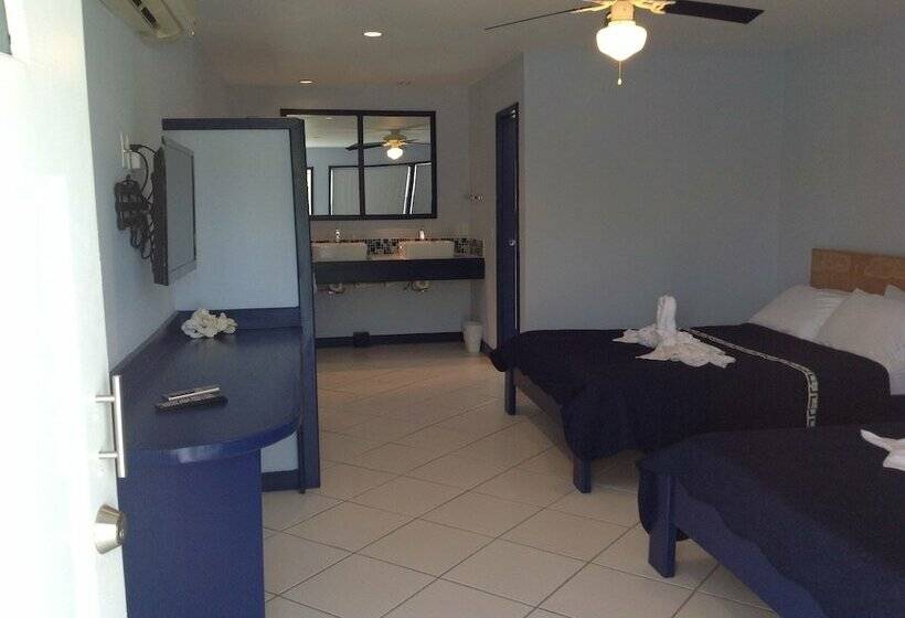 Люкс, Sailfish Resort