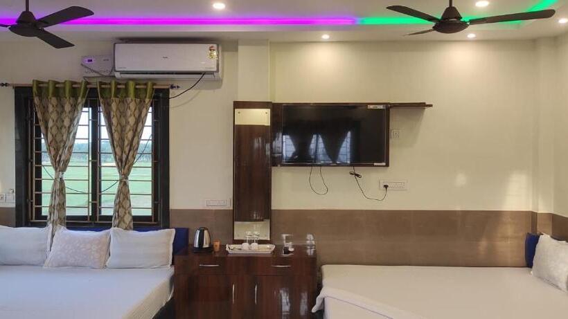 Номер Deluxe, Aspiring Resort