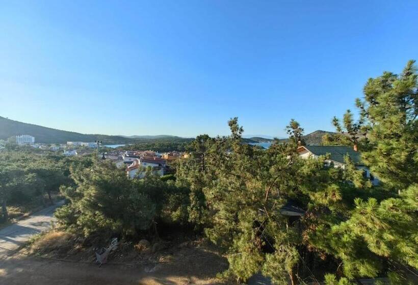 标准三人间, Paşa Konağı Ayvalık