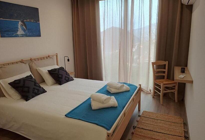 Номер Стандарт Вид на Озеро, Quinta Do Tojo