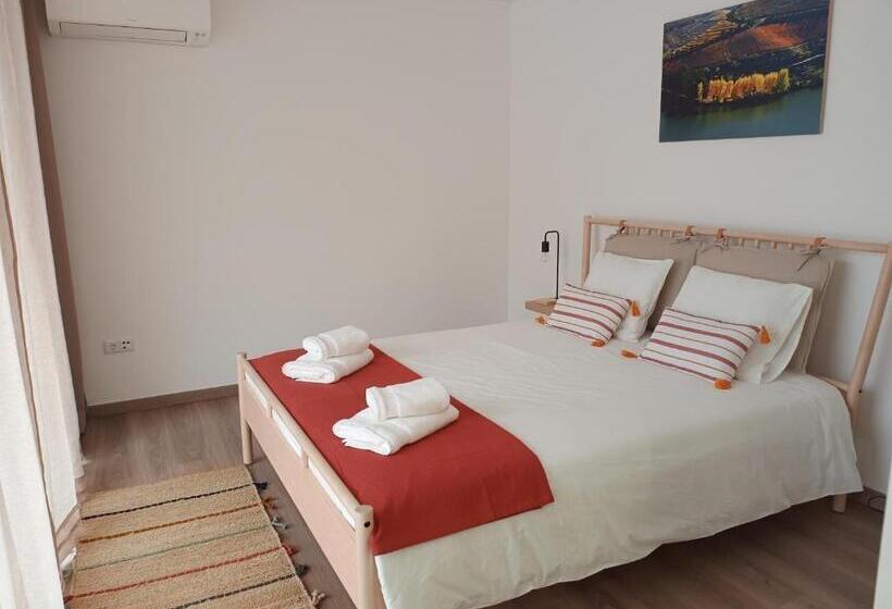 Студио Стандарт Кровать Кинг, Quinta Do Tojo