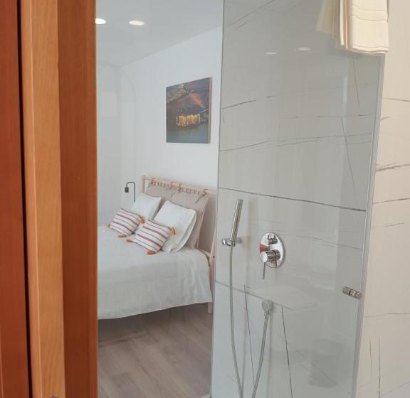 Студио Стандарт Кровать Кинг, Quinta Do Tojo