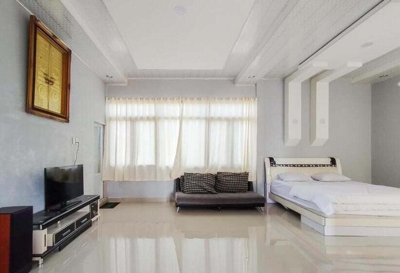 سوییت, Reddoorz At Jalan Ujung Sampun Berastagi