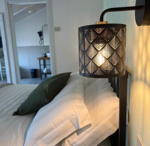 스탠다드 룸, Al Casale