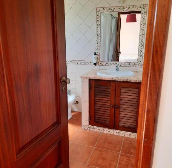 Номер Стандарт, Vicentina Guest House